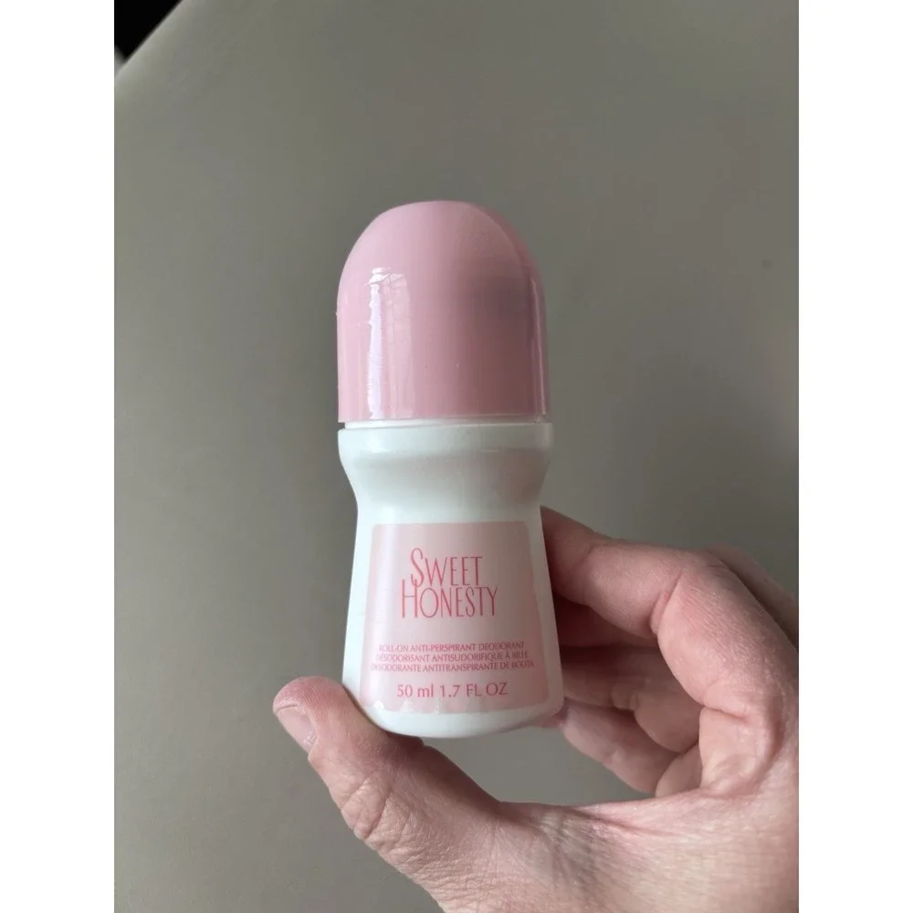 Avon new box